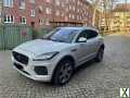 Foto Jaguar E-Pace D240 R-DYNAMIC SE 4WD Auto R-DYNAMIC SE