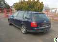 Foto Audi A6 4B Avant 1,8T