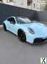 Foto Porsche 992.2 Carrera 4 GTS Coupé PTS Meissenblau