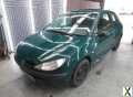 Foto Peugeot 206