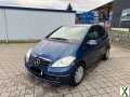 Foto Mercedes-Benz A 160 CDI -