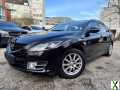 Foto Mazda 6 Kombi 2.0 Exclusive/KLIMATR./S-HEFT/TEMP./TÜV