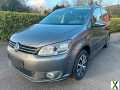 Foto VW Touran 1.6TDI 105PS 5 Sitzer 03/26 TÜV