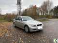 Foto BMW E90 320i