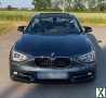 Foto BMW 118i Sport Line Sport Line