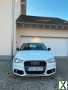 Foto Audi A1 Sportback
