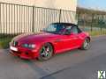 Foto BMW Z3 M M Roadster