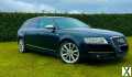 Foto Audi A6 4F Avant Allroad 3,0 TDI Quattro