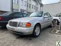 Foto Mercedes-Benz C 280 SPORT Sport