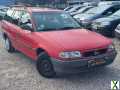 Foto Opel Astra 1.6 TÜV 03/2025*2 Hand*