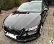 Foto Skoda Superb