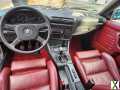 Foto BMW BMW 325i E30 Cabrio
