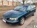 Foto Volvo V70 2.4 D5 Premium Premium