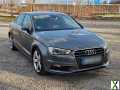 Foto Audi A3 1.6 TDI sport Limousine
