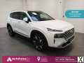 Foto Hyundai Santa Fe 2.2 CRDi Navi|HUD|Pano|Lenkrhzg.