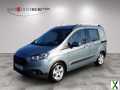 Foto Ford Transit Courier Kombi Trend