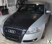 Foto Audi A6 3.0 TDI (DPF) tiptronic quattro Avant -