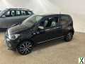 Foto Volkswagen up! black Teilleder Navi Tempomat Sitzheizung