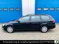 Foto Volkswagen Passat Variant Automatik BlueMotion Navi 8 Fach
