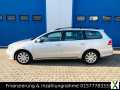 Foto Volkswagen Passat Variant Automatik BlueMotion 8 Fach