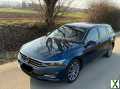 Foto Volkswagen Passat Variant 1.6 TDI SCR DSG Business Vari