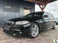 Foto BMW 525d Touring M-Sport *Panorama*LED*TÜV Neu*