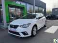 Foto Seat Ibiza Reference - Ihr SEAT Vetragshändler