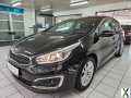 Foto Kia Ceed Spirit*Facelift*Navi*Kamera*WIFI*