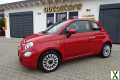 Foto Fiat 500 1.0 Hybrid Lounge *Klima, Einparkhilfe h.