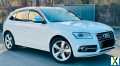 Foto AUDI SQ5 - MEGA AUSSTATTUNG - SPORT S LINE - V6 Sound