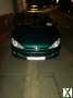 Foto Peugeot 206cc