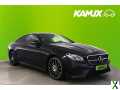 Foto Mercedes-Benz E 200 Coupe 9G-tronic AMG Line+LED+NAVI+PANO