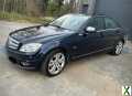 Foto Mercedes-Benz C 220 CDI AVANTGARDE