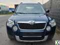 Foto Skoda Yeti Ambition Plus Edition
