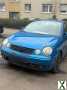 Foto Volkswagen Polo 9N 1.2  Bastlerfahrzeug / Defekt