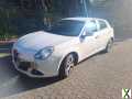 Foto Alfa Romeo Giulietta 2,0 Diesel
