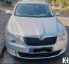Foto Skoda Superb Kombi Diesel Automatik Anhängerkupplung