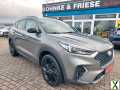 Foto Hyundai Tucson N Line 2WD Sport Alcantara Assist Kamera
