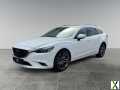 Foto Mazda 6 Kombi Kizoku Intense/LED/AHK/TüV&Service Neu