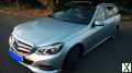 Foto Mercedes E200 CDI Edition E **TÜV NEU!