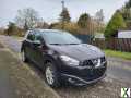 Foto Nissan Qashqai+2 1.6 dCi DPF ALL-MODE 4x4 Tekna Tekna