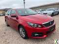 Foto Peugeot 308 SW Pure Tech 130*LED*Teilleder