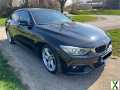 Foto BMW 420 Gran Coupé 420d M-Paket Sport Line