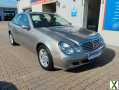 Foto Mercedes-Benz E 200 Kompressor TÜV-AU NEU