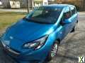Foto Opel Corsa 1.2 Selection