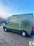 Foto Peugeot Boxer