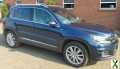 Foto VW Tiguan - Life (Sonderausstattung)