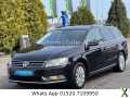 Foto Volkswagen Passat Comfortline 4Motion Klima Navi Kamera Eu5