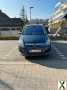 Foto Opel Zafira 1.9 CDTI Vollausstattung