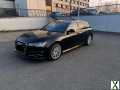 Foto Audi A6 3.0 TDI Quattro S-Tronic S-line Sportpaket